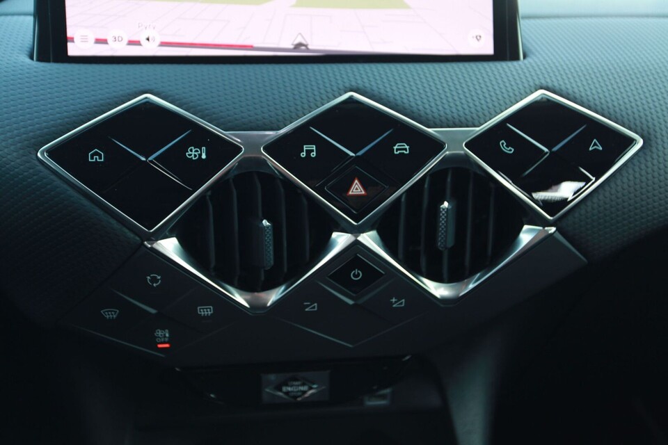DS Automobiles DS 3 Crossback