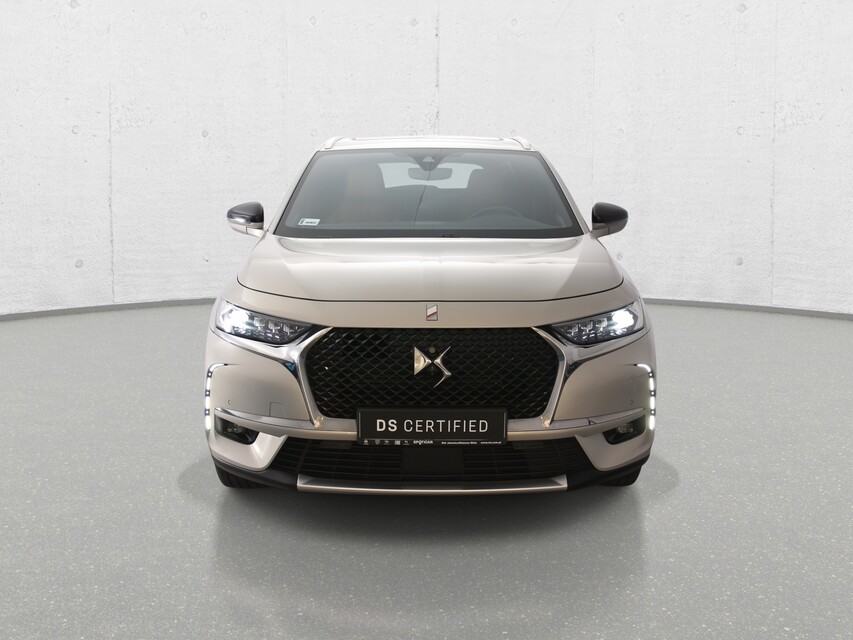 DS Automobiles DS 7 Crossback