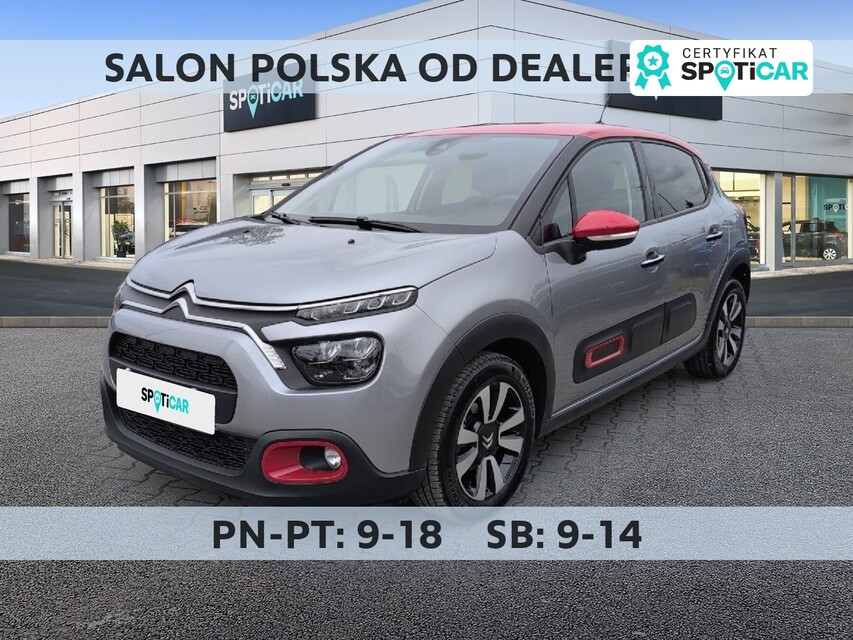 Citroën C3