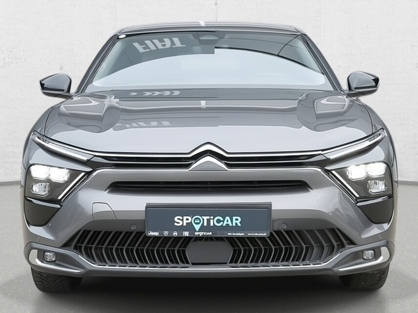 Citroën C5X