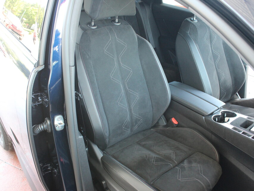 DS Automobiles DS 7 Crossback