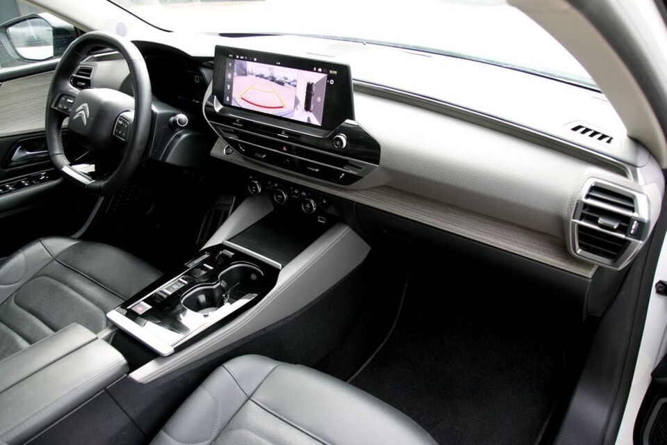 Citroën C5X