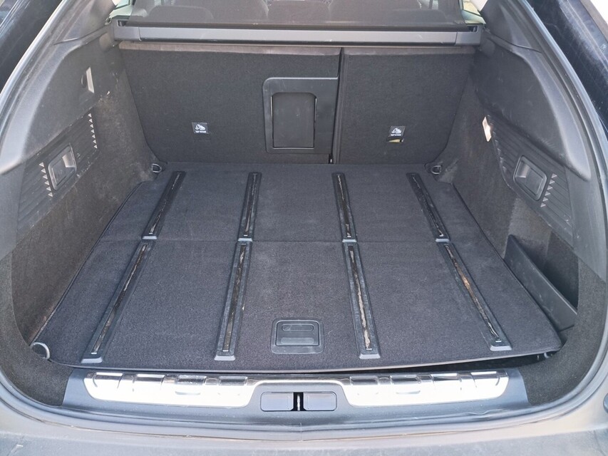 Citroën C5X