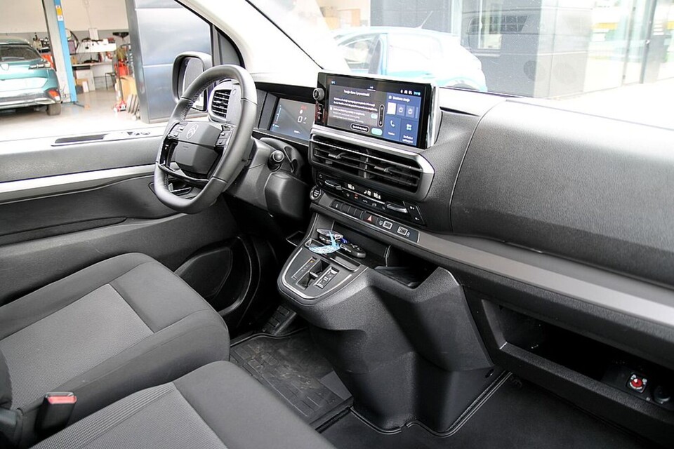 Citroën SpaceTourer