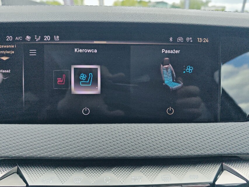DS Automobiles DS 4