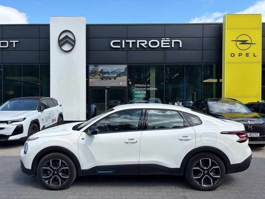 Citroën C4X