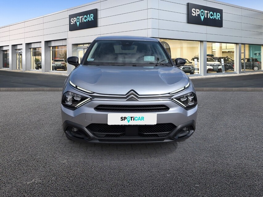Citroën C4