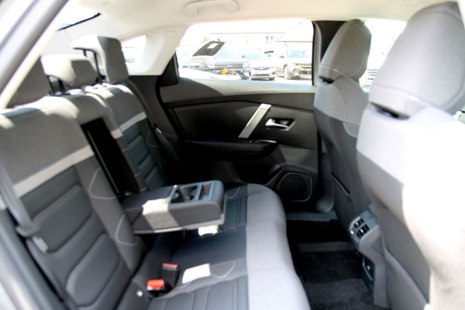 Citroën C4X
