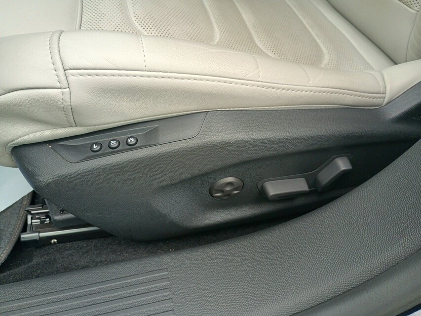 Citroën C5X