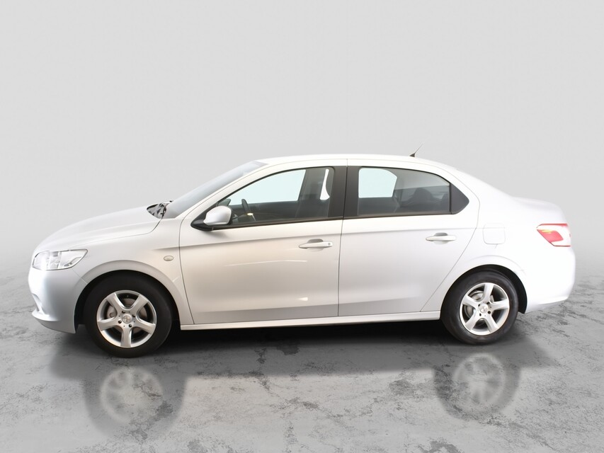 Peugeot 301