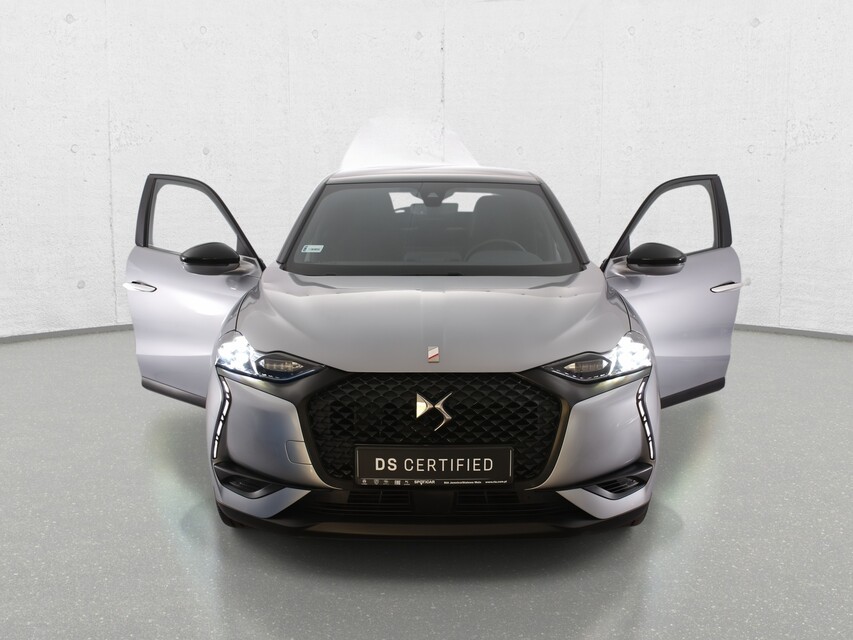 DS Automobiles DS 3 Crossback