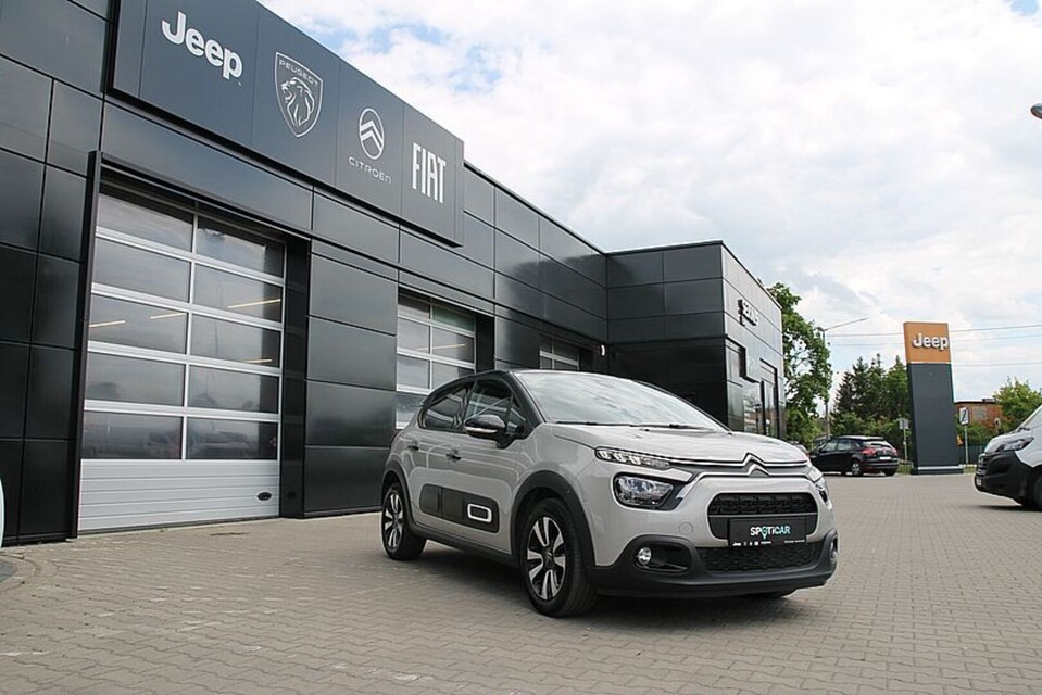 Citroën C3