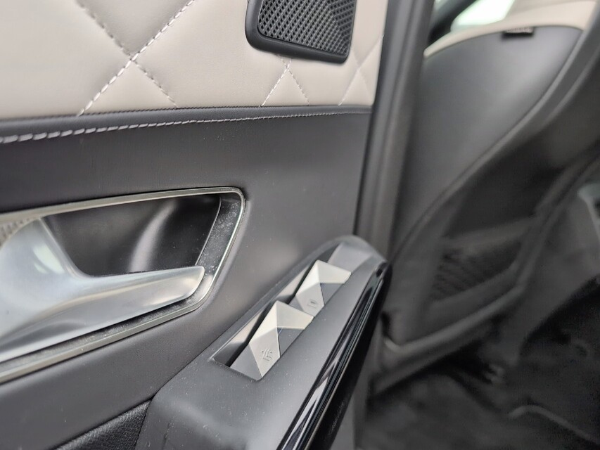 DS Automobiles DS 7 Crossback