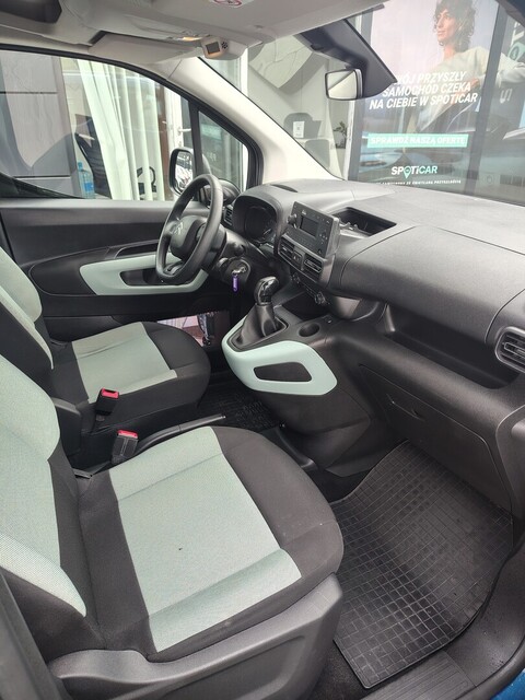 Citroën Berlingo