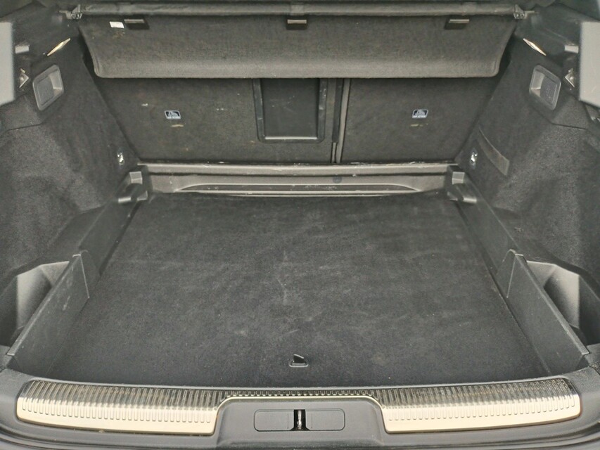 DS Automobiles DS 7 Crossback