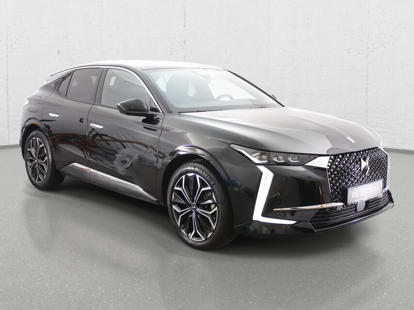 DS Automobiles DS 4