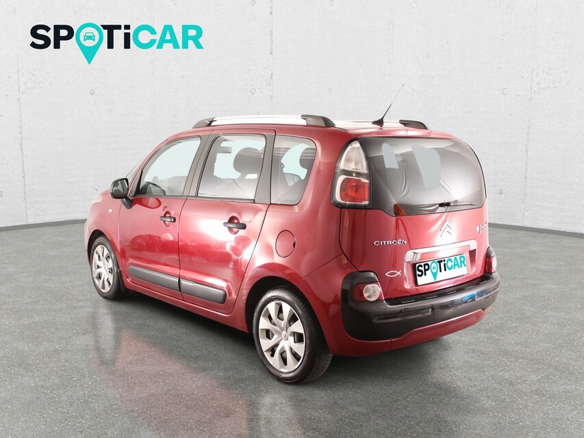 Citroën C3 Picasso