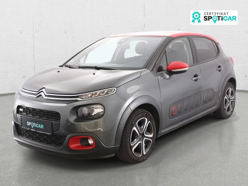 Citroën C3