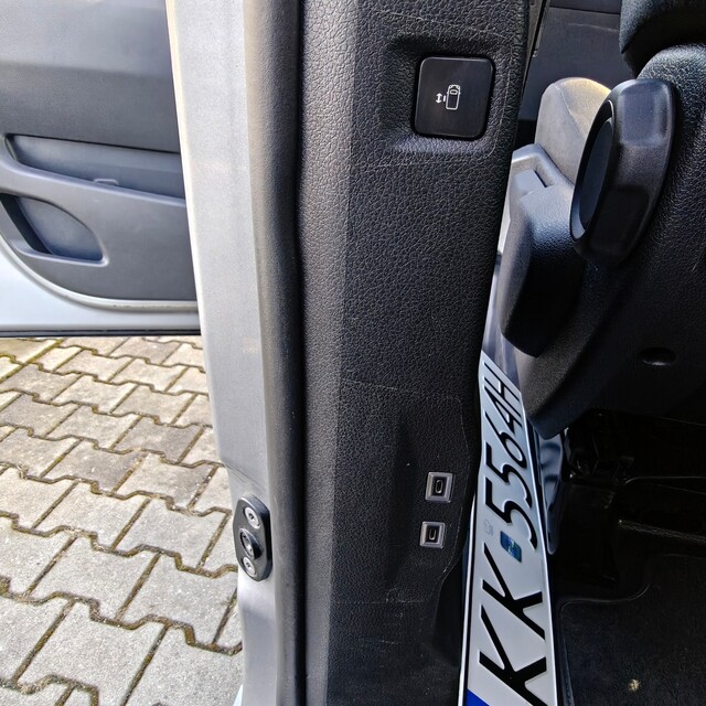 Peugeot Traveller