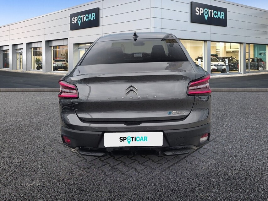 Citroën C4X