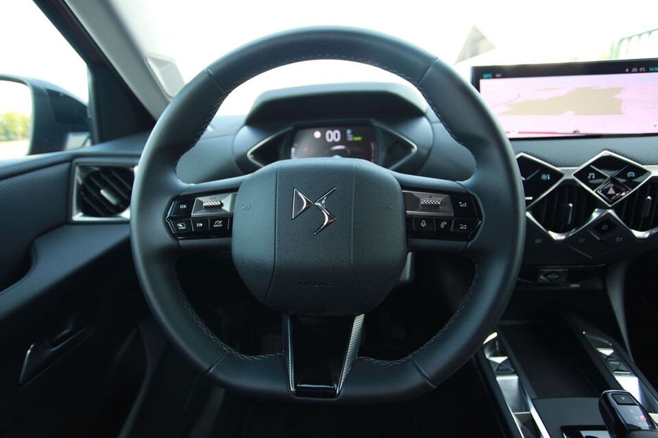 DS Automobiles DS 3 Crossback