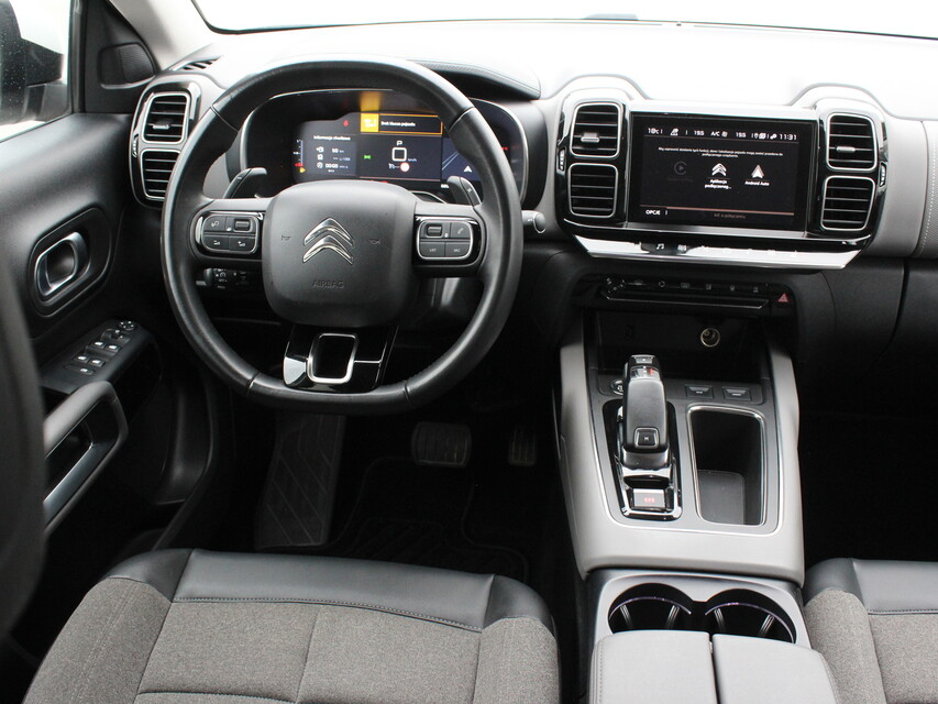Citroën C5
