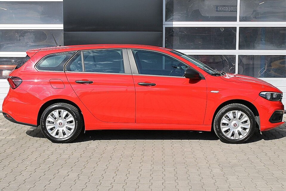 Fiat Tipo
