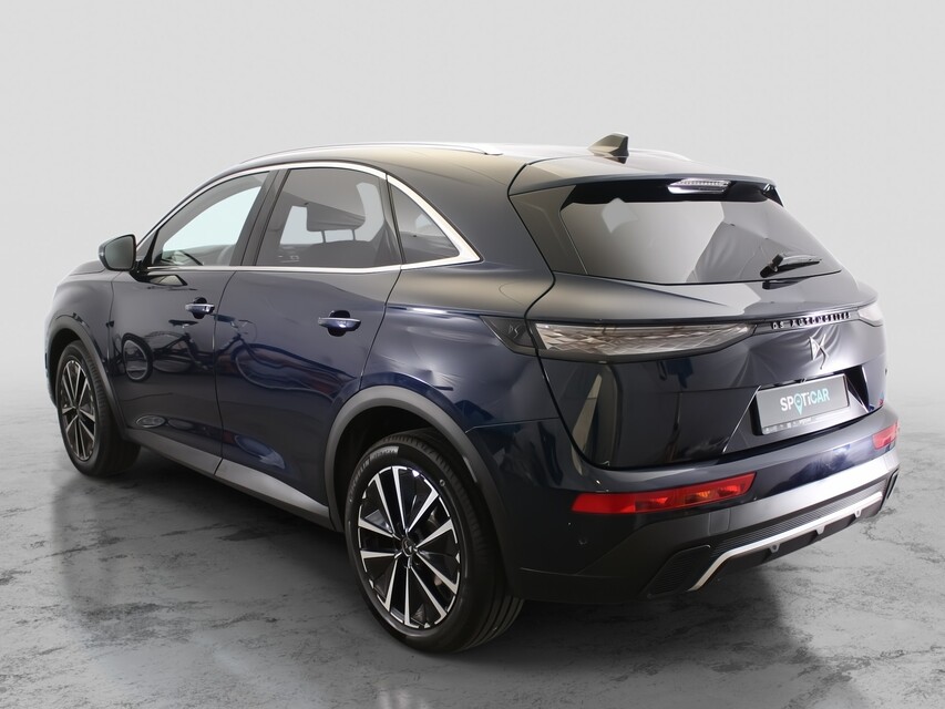 DS Automobiles DS 7 Crossback