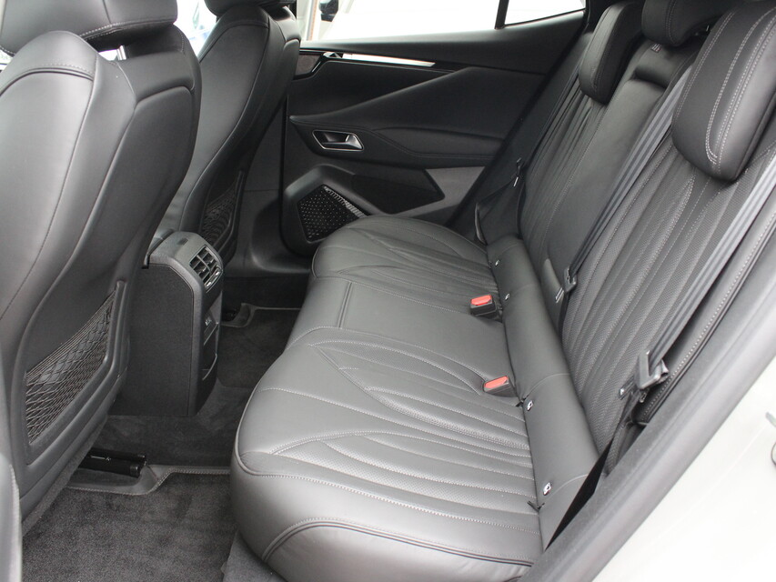 DS Automobiles DS 4