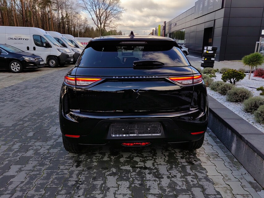 DS Automobiles DS 3 Crossback