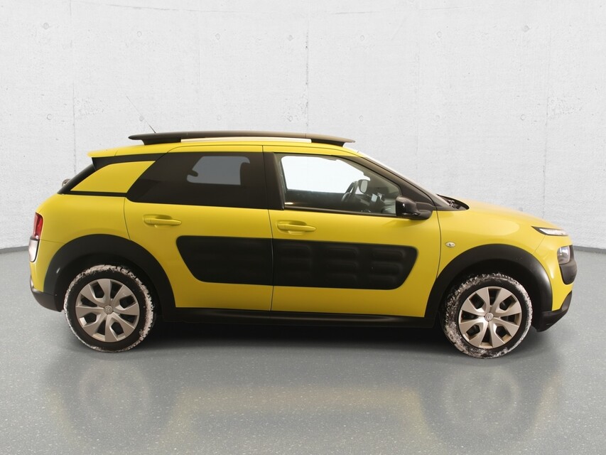 Citroën C4 Cactus