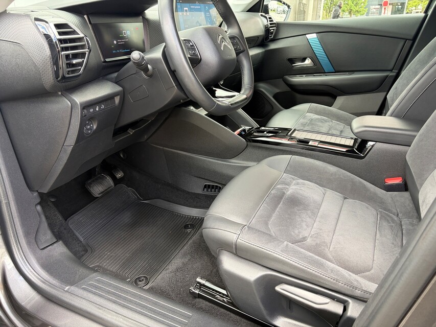 Citroën C4X