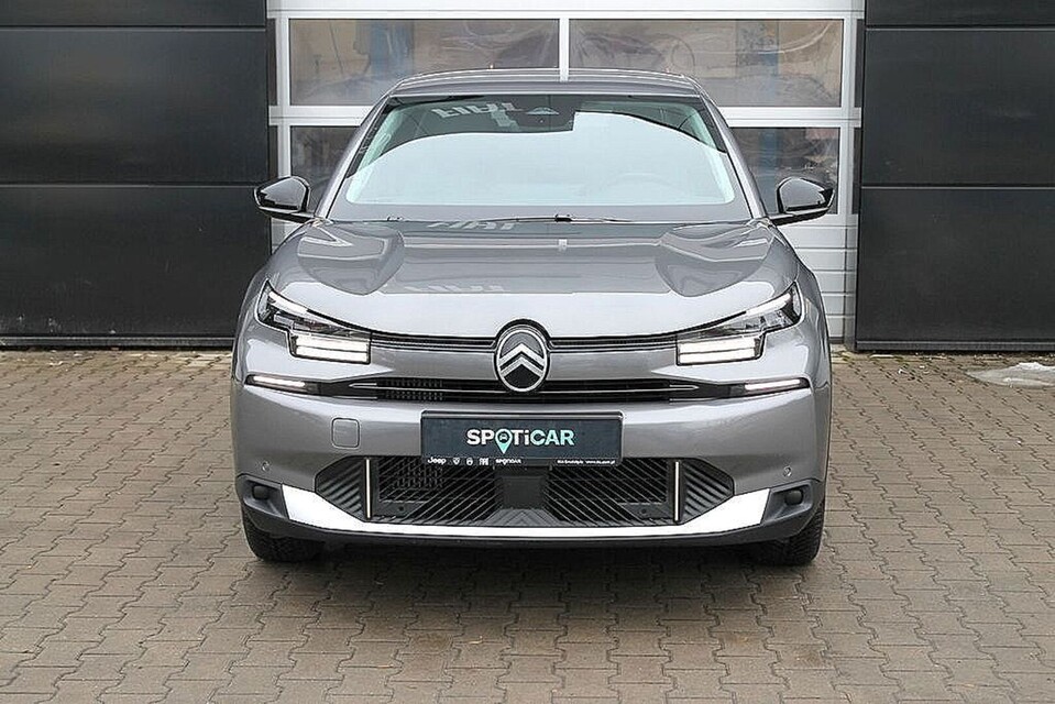 Citroën C4X