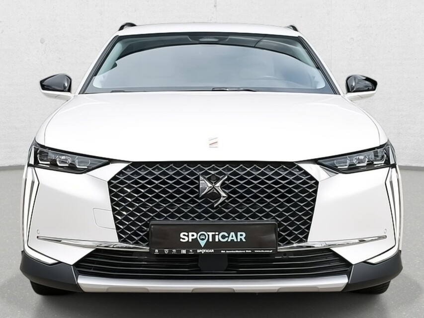 DS Automobiles DS 4 Crossback