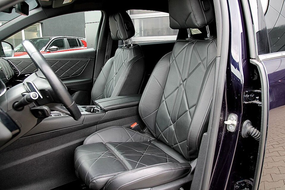 DS Automobiles DS 7 Crossback