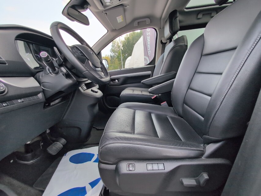 Citroën SpaceTourer