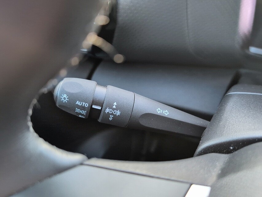 Citroën C4X