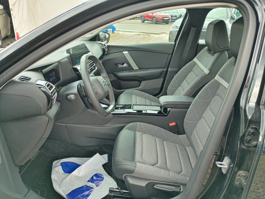 Citroën C4X