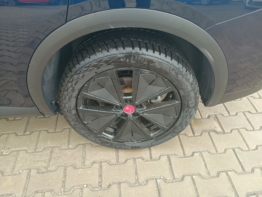 DS Automobiles DS 7 Crossback