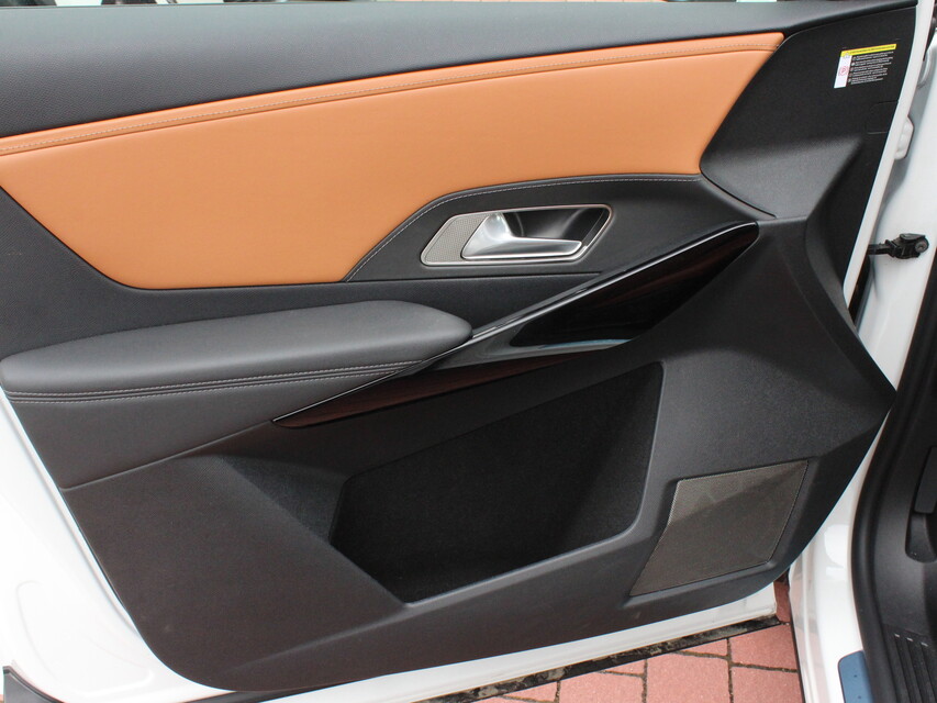 DS Automobiles DS 7 Crossback