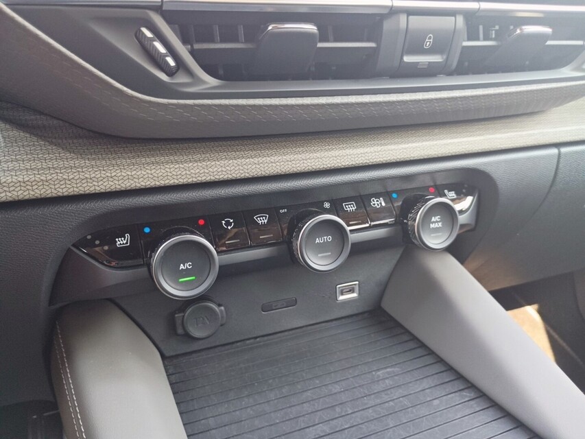 Citroën C5X