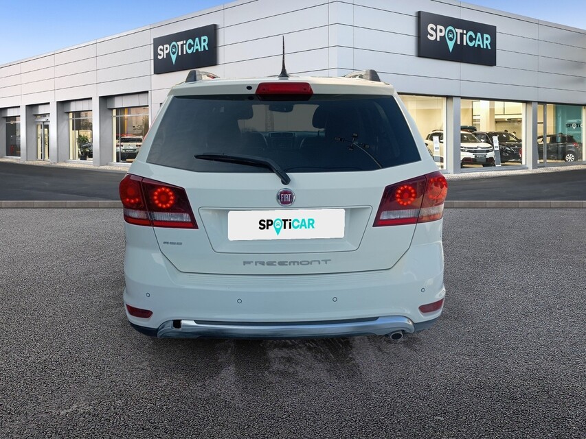 Fiat Freemont
