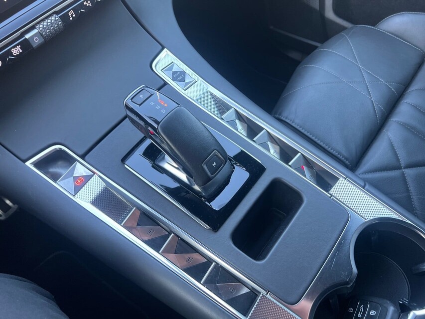 DS Automobiles DS 7 Crossback