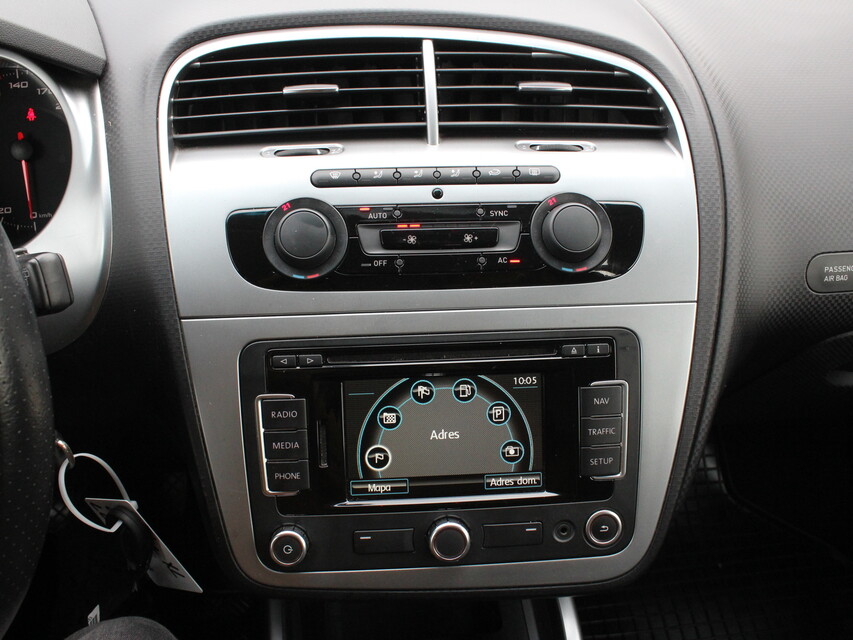 Seat Altea XL