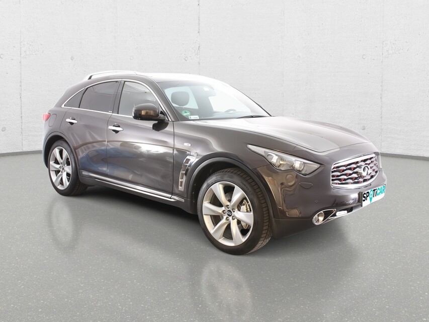 Infiniti FX