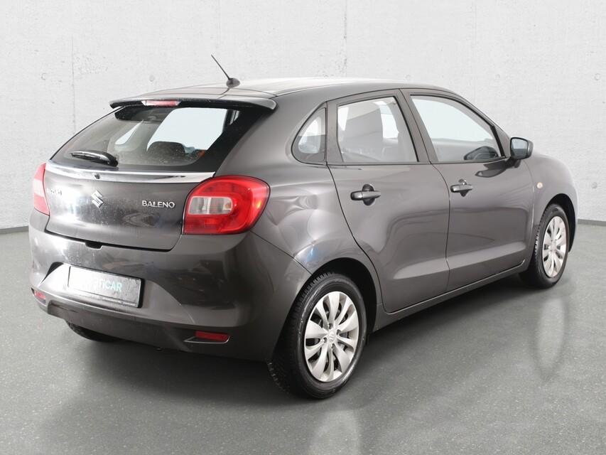 Suzuki Baleno
