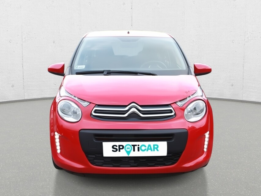 Citroën C1