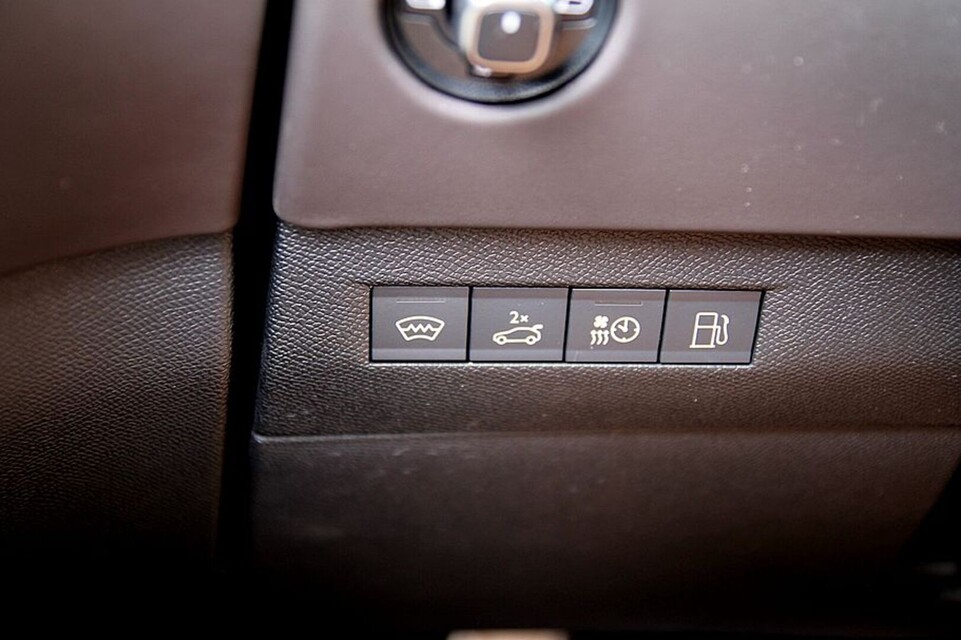 DS Automobiles DS 4 Crossback