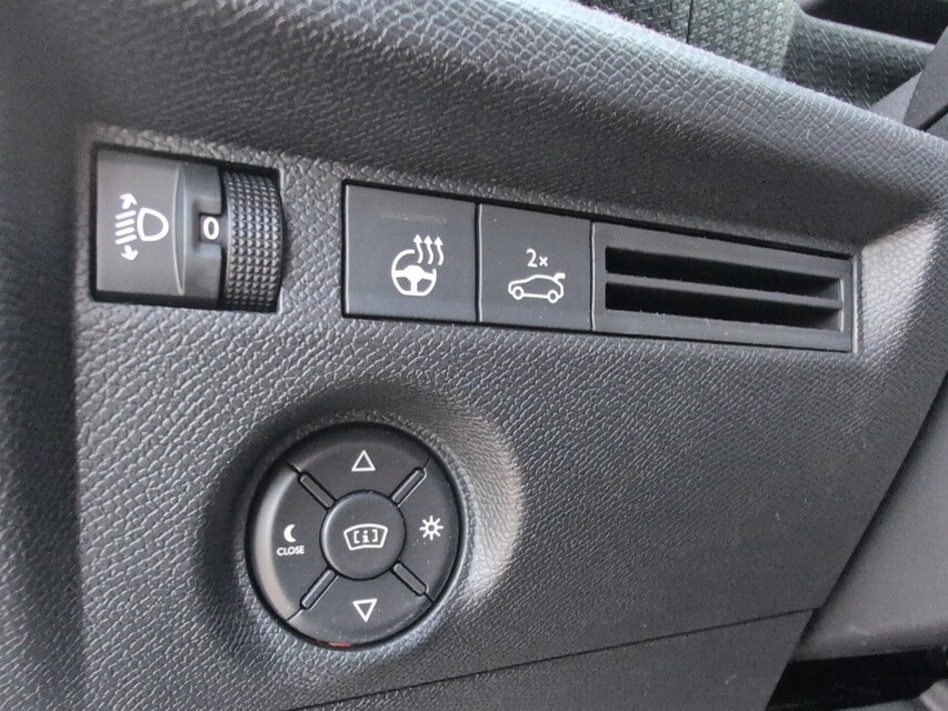 Citroën C4X