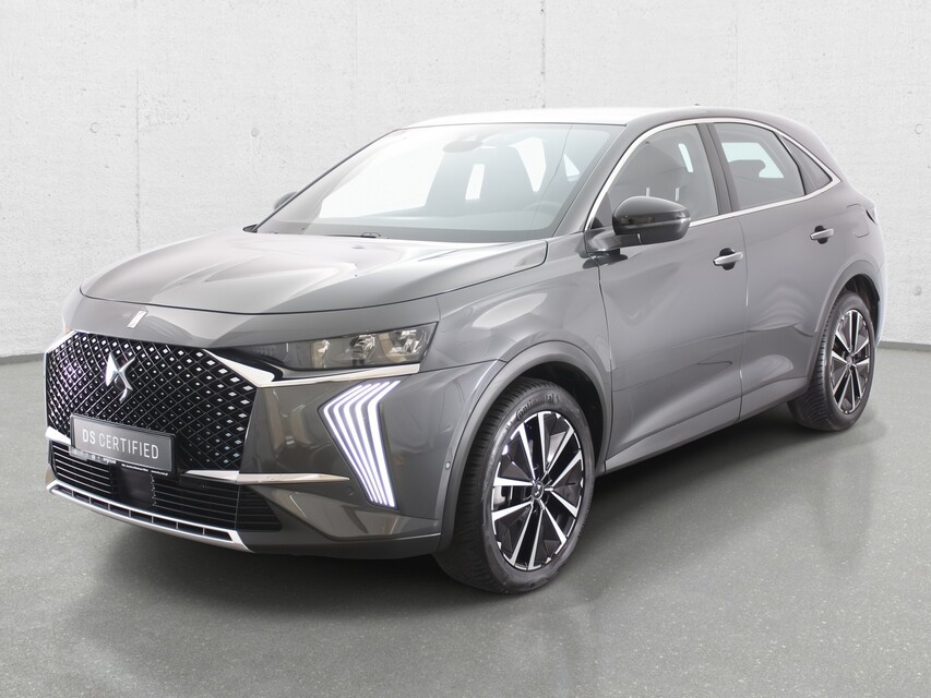 DS Automobiles DS 7 Crossback